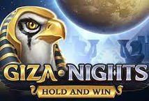 Giza Nights Slot Review